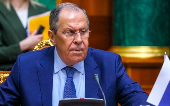 У России и США есть регулярный диалог, заявил Лавров