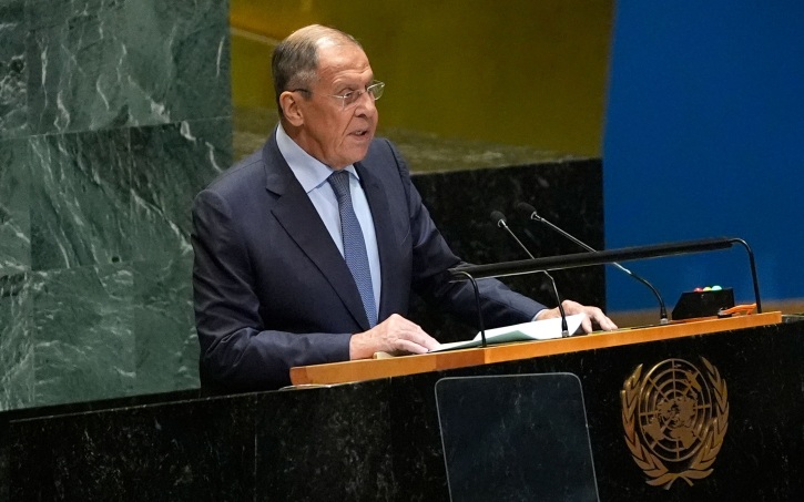 Европейские страны готовятся к войне с Россией, заявил Лавров