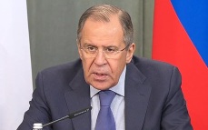 МИД: не Макрону судить о судьбе договоренностей в Анкоридже