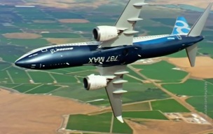 WSJ: компания Boeing выявила сбой в ПО самолетов 737 MAX