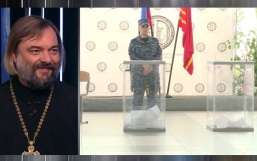 Иерей Сосковец: выборная система имеет глубокие библейские корни