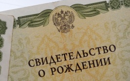 В ОП РФ рассказали о запрещенных детских именах в стране