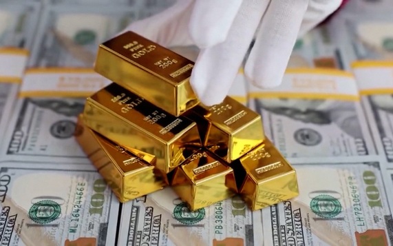 Госдолг Украины достиг к концу сентября $223 млрд