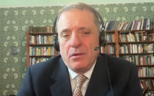 Аналитик Меркурис объяснил, почему деньги Запада не изменят ситуацию на Украине