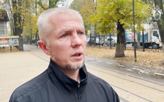"Основное условие": почему маньяк Гаськов сможет выйти на свободу через 25 лет