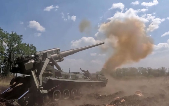 В небе над ДНР ликвидированы 17 беспилотников Украины за сутки