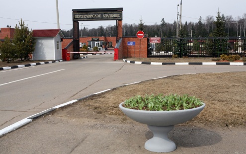 Стало известно место захоронения музыкального критика Сергея Соседова