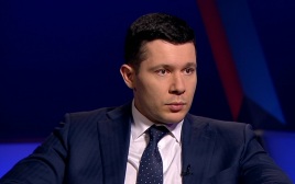 Глава Минпромторга в День машиностроителя отметил успехи автопрома России