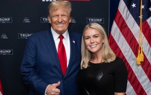 Ливитт: Трамп прислушивается к женщинам больше, чем к мужчинам