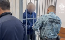 На Урале раскрыто убийство сотрудницы налоговой инспекции 25-летней давности