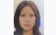 В Кызыле ищут без вести пропавшую 14-летнюю девочку