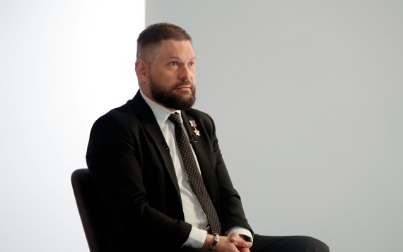 Поддубный оценил значение доклада Европейского оборонного агентства для курса РФ