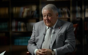 Ковальчук заявил о сильном влиянии американской морали на психику россиян