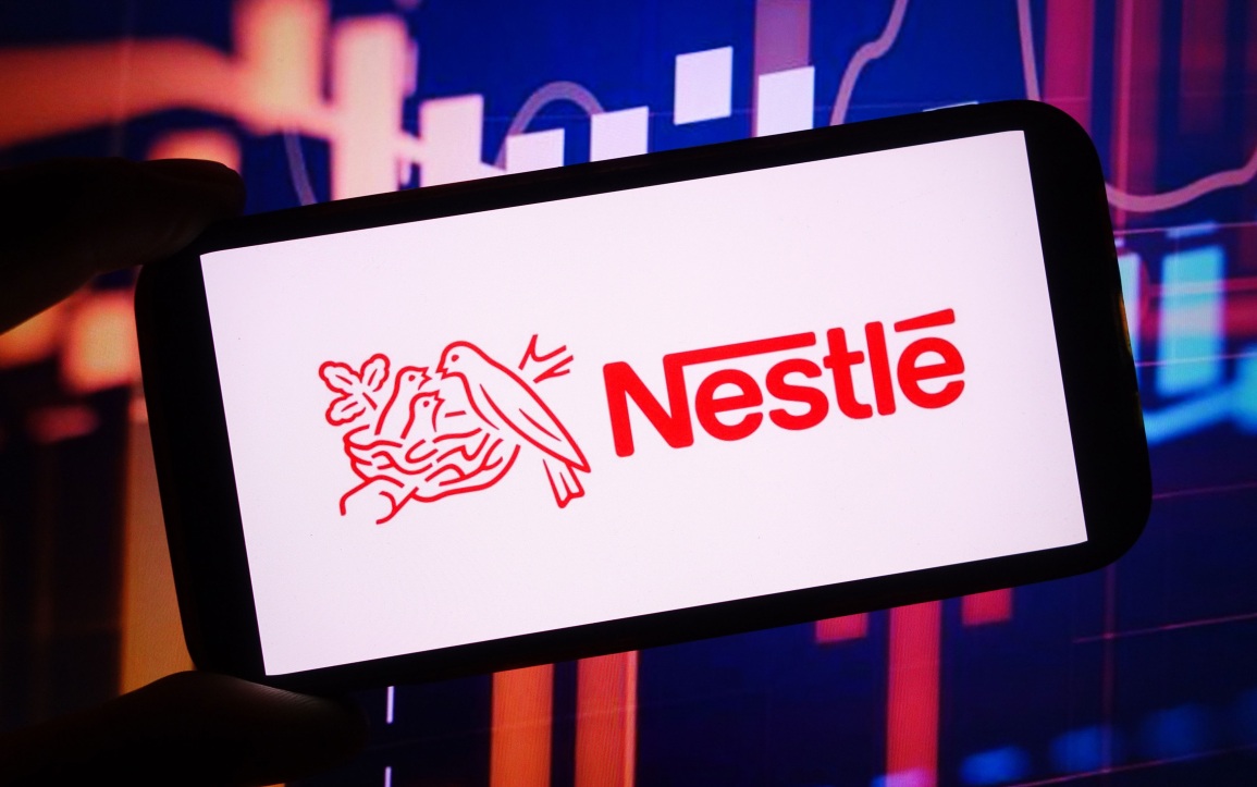 Швейцария хочет вернуть контроль над Nestlé в России