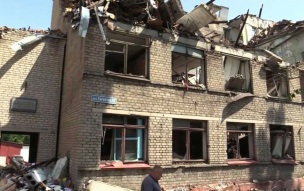 Американская журналистка обвинила Запад во лжи о событиях в Донбассе