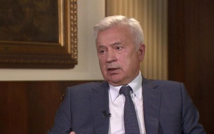 Алекперов возглавил топ-75 Forbes по наибольшим суммам дивидендов