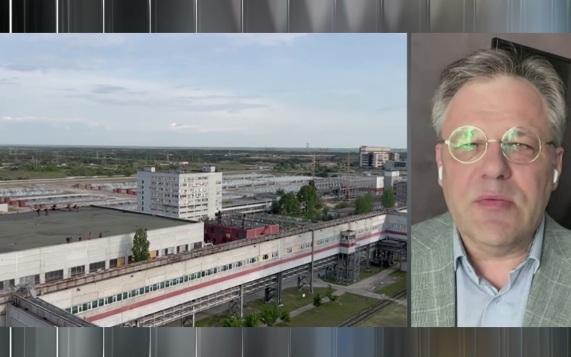 Мирошник: Запад нарушает соглашения о радиационной безопасности
