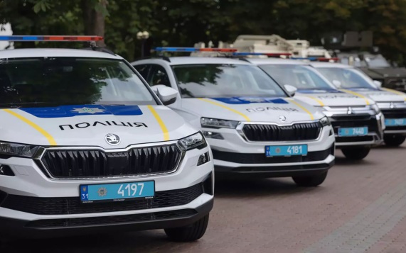 Киев втягивает изъятых "Белыми ангелами" детей в криминал