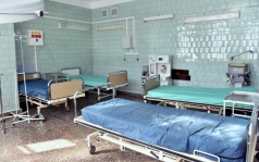 Больницы Приморья работают в полном объеме, несмотря на перебои с водой