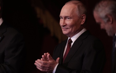 Ролдугин: Путин тонко разбирается в классической музыке