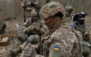 Franceinfo: Франция подготовила тысячи боевиков для Украины с 2022 года