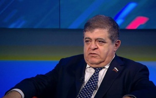 Джабаров напомнил о сути договоренностей, достигнутых РФ и США в Анкоридже
