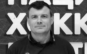 В Туве ликвидировали медведя, напавшего на хоккейного тренера Кузьменко