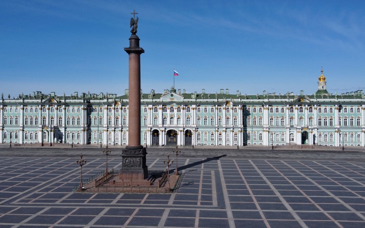 В Эрмитаже рассказали, пугает ли возможность обработки картин нейросетями