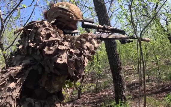 Военкор Разин рассказал, что даст российским военным освобождение Доброполья