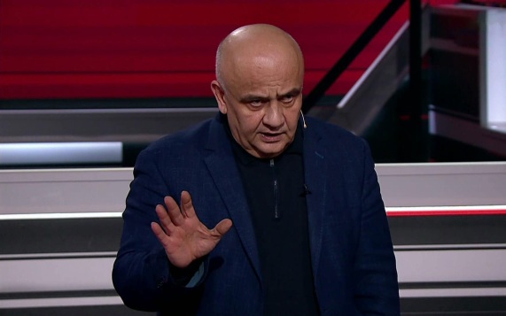 Килинкаров: Запад сохраняет киевский режим ради продолжения войны