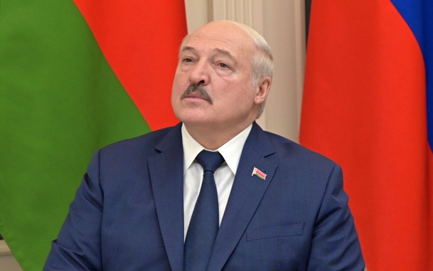 Лукашенко заявил, что для уборки урожая в республике "нужна мобилизация"