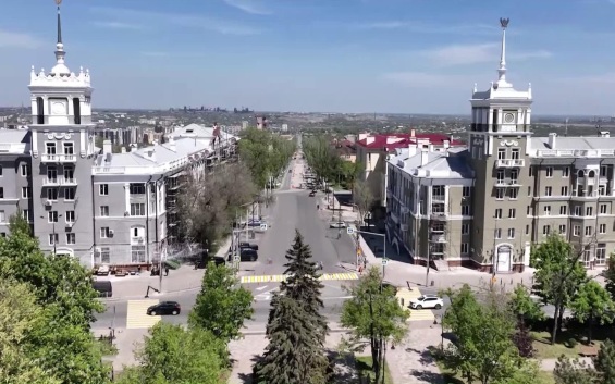 Депутат Арбузов: будем решать проблемы новых регионов