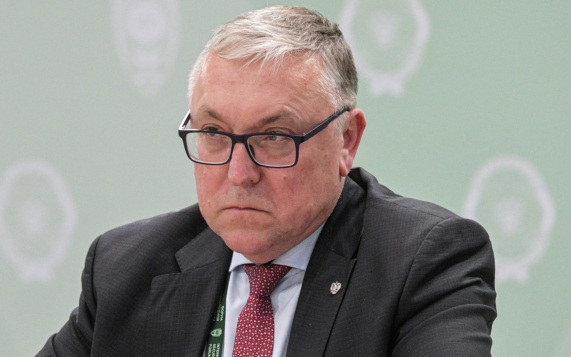 Замглавы МИД РФ - о собственном ядерном оружии Германии