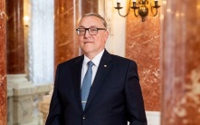 В МИД РФ прокомментировали "неадекватность" немецких политиков