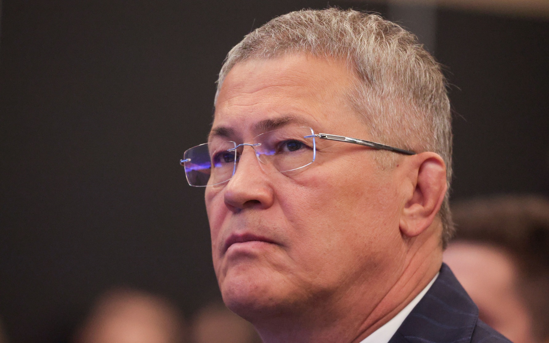 Хабиров распорядился ликвидировать отдел по инвестициям полпредства в Москве