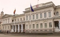 Власти Литвы задумались о пресечении бегства чиновников в случае войны с РФ