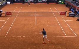 Теннисисты Медведев и Рублев сыграют первый за 3,5 года финал турнира ATP