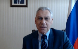 Посол РФ Боцан-Харченко: отношения РФ и Сербии успешно развиваются