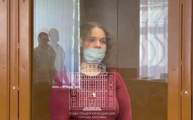 Студентка, пытавшаяся убить москвичку по указке мошенников, получила 12,5 года