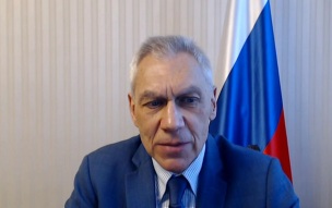 Посол РФ в Сербии: Россия направит наблюдателей на выборы президента