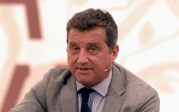 Я живой, а это важнее всего: Отар Кушанашвили рассказал о посещении онкоцентра