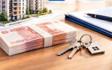 В Липецке суд обязал возместить 160 млн рублей обманутым дольщикам