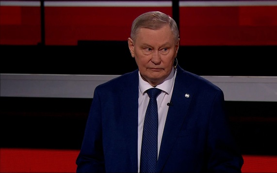 Эксперт Ходаренок объяснил, в чем предназначение российской системы "Периметр"