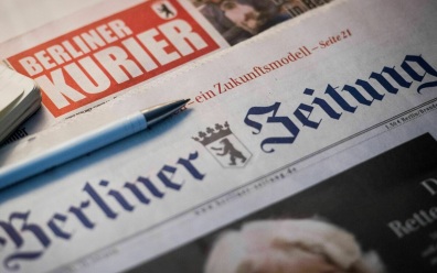 Berliner Zeitung назвала языковые ограничения на Украине путем к самоуничтожению