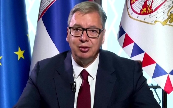 Эксперт: президент Сербии не случайно решил пойти в отставку