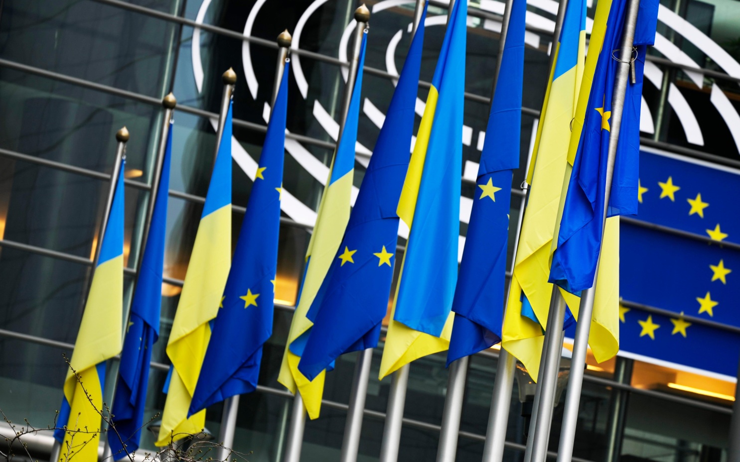 Киев не получит от Брюсселя €220 млн на поддержку фермеров