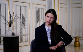 Политолог Зиновьева рассказала о корнях украинского национализма и его истории