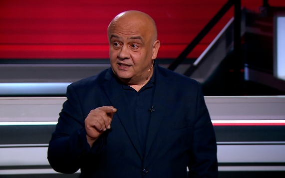 Килинкаров назвал Зеленского олицетворением стратегии Запада