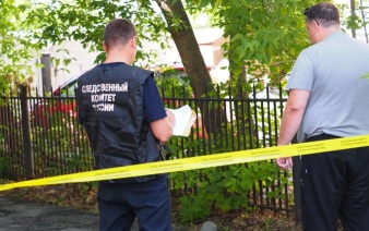 В Новосибирской области задержан мужчина, обвиняемый в убийстве знакомого