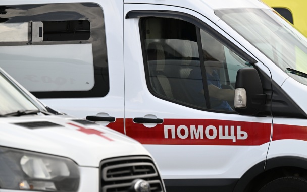 ВСУ атаковали Белгородскую область 114 раз за сутки, два человека ранены